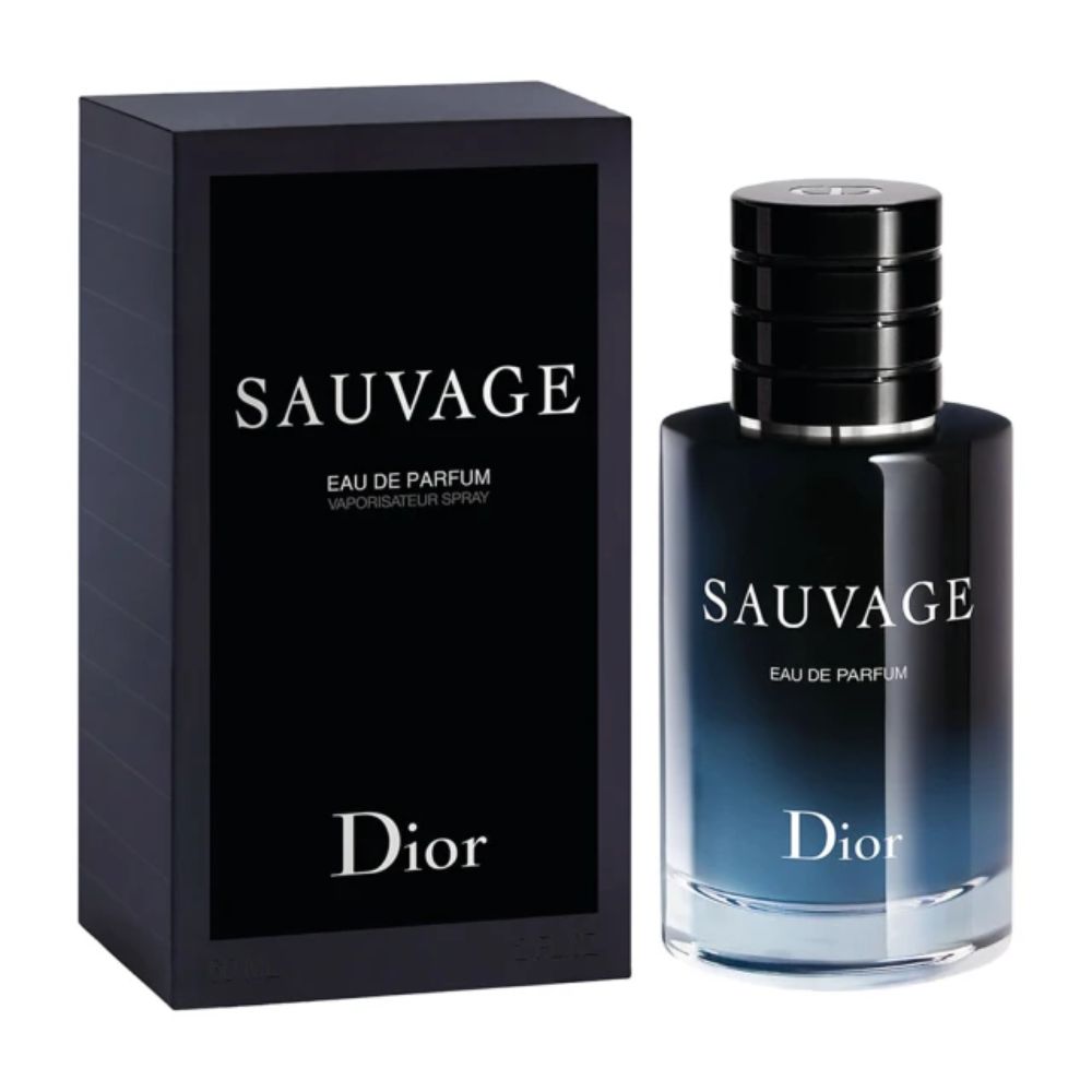 【Dior 迪奧】Sauvage 曠野之心男性淡香精(100ml)