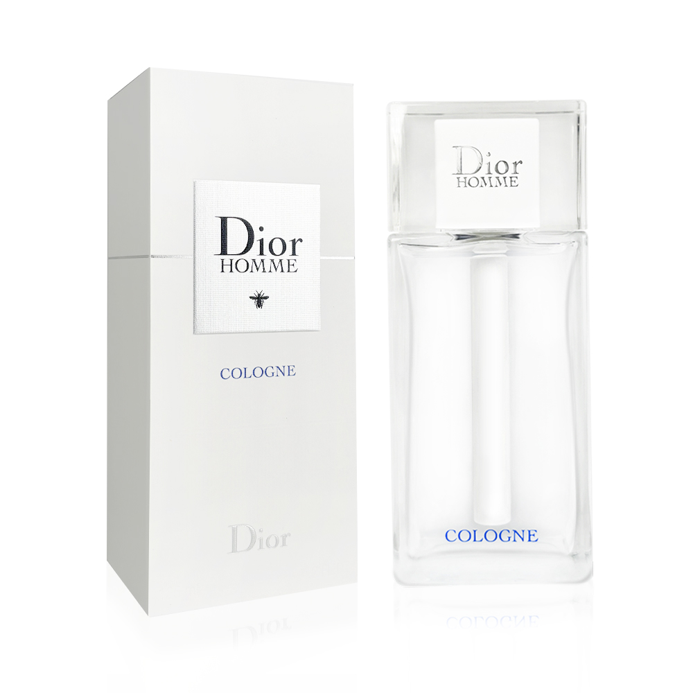 Dior 迪奧】Homme Cologne 清新男性淡香水(75ml) - 全聯全電商