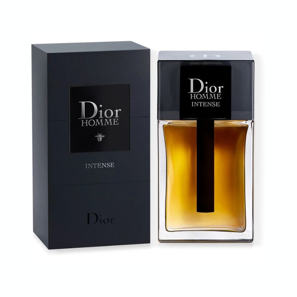 【Dior 迪奧】Homme Intense 男性淡香精(50ml)