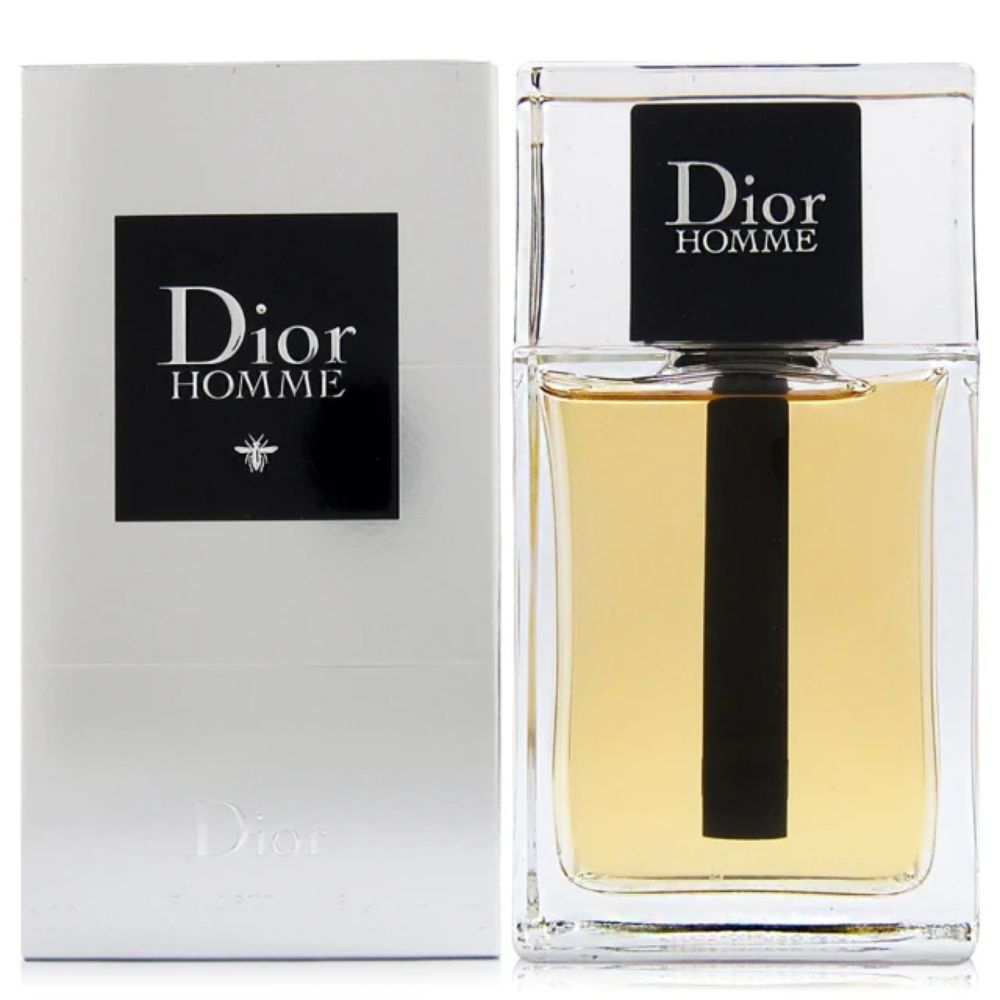 【Dior 迪奧】Homme 男性淡香水(100ml)