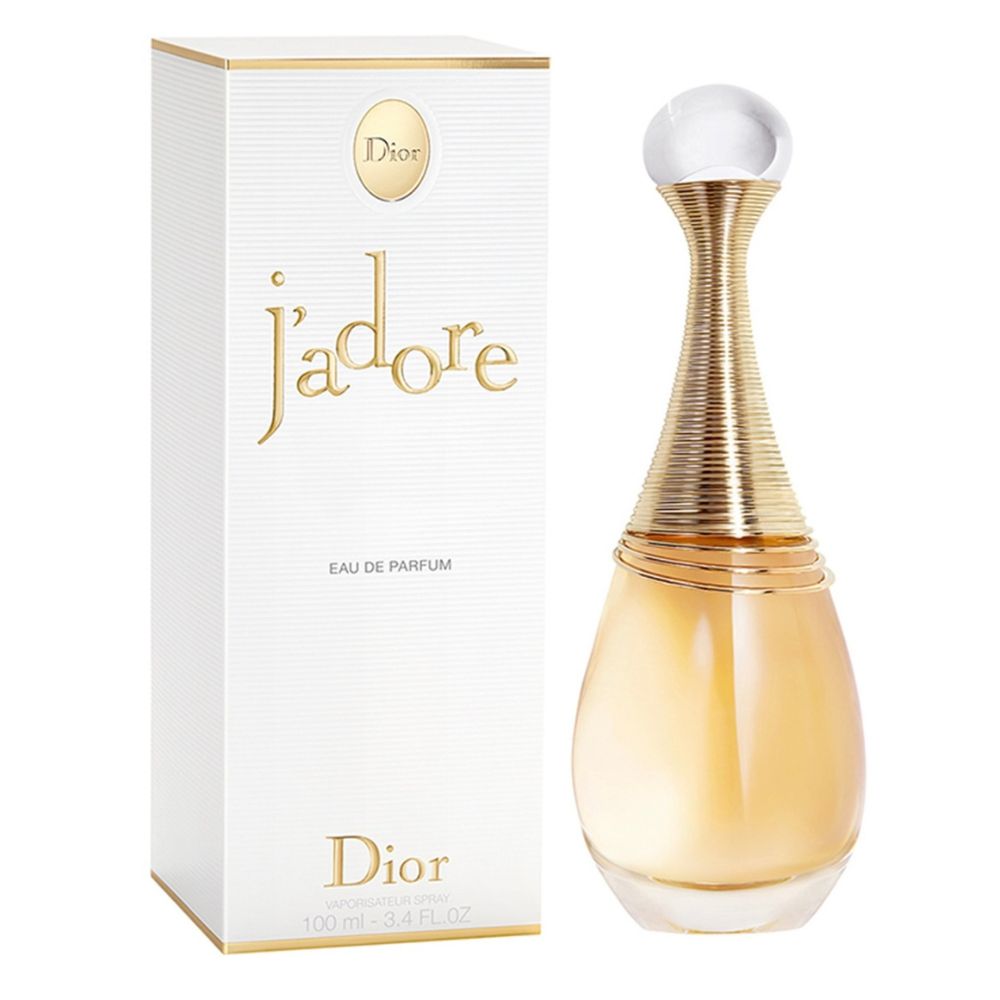 ☆diorJ'adore 女性用香水#100㍉☆ Dior 迪奧】 J'adore 真我宣言女性淡香精(100ml) - 全聯全電商