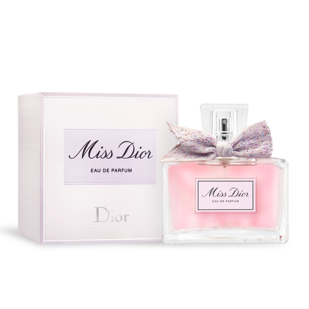 【Dior 迪奧】Miss Dior 女性淡香精(50ml)
