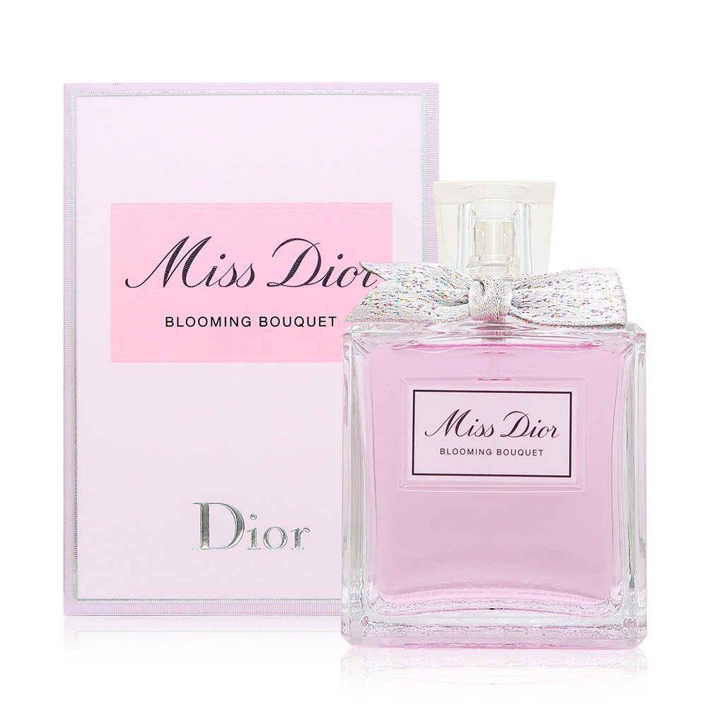 限定サイズMiss Dior Blooming Bouquet 香水　150ml Miss Dior Blooming Bouquet: Fresh and Tender Eau de Toilette