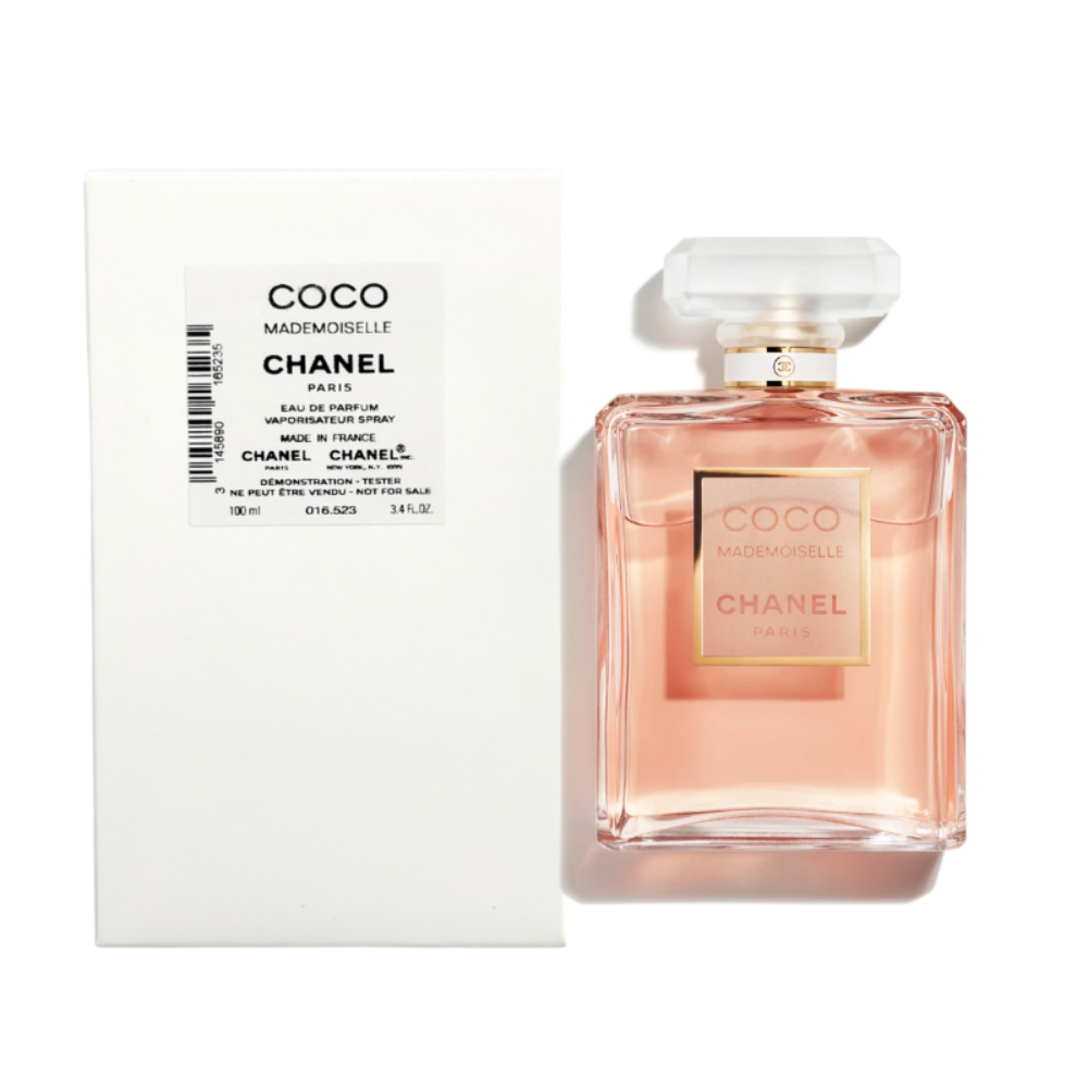 CHANEL COCO Mademoiselle 香水 シャネルココマドモアゼル Coco
