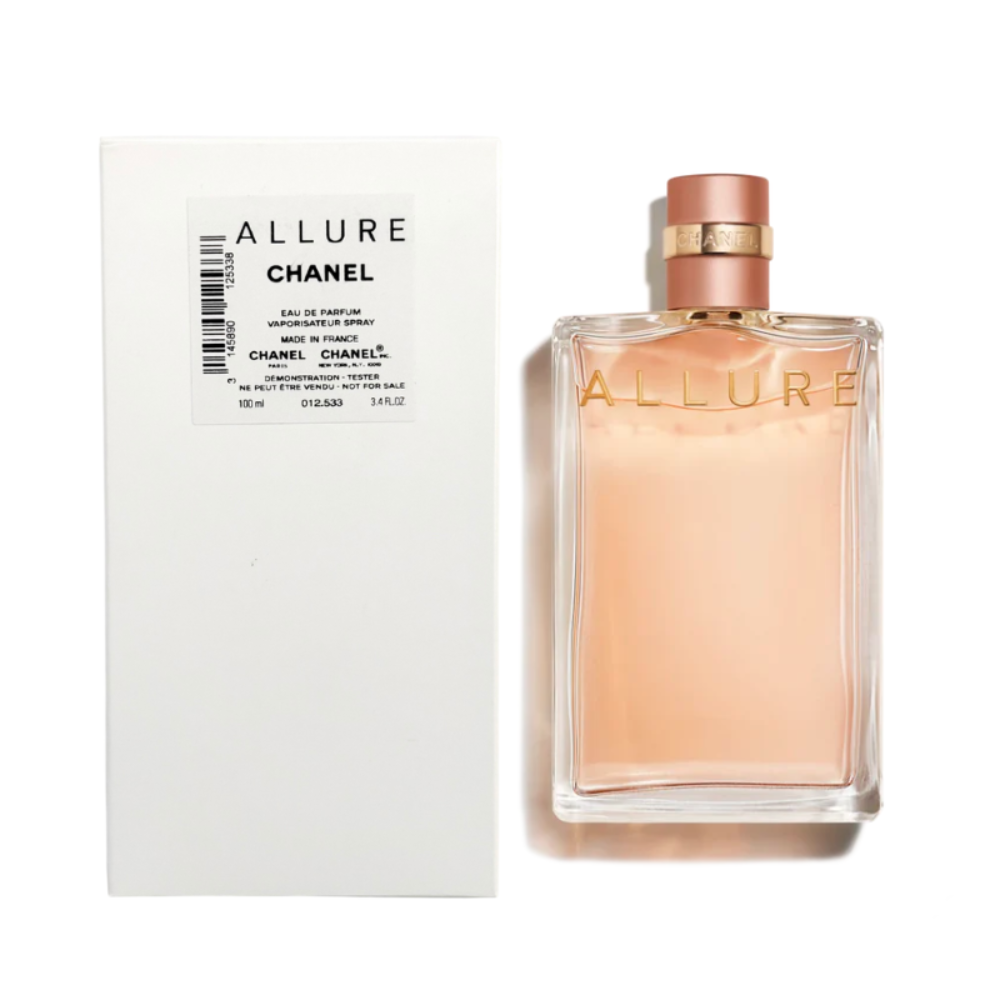 CHANEL ALLURE 香水 100ml Chanel Allure - Eau de Parfum - 100ml | CHANEL