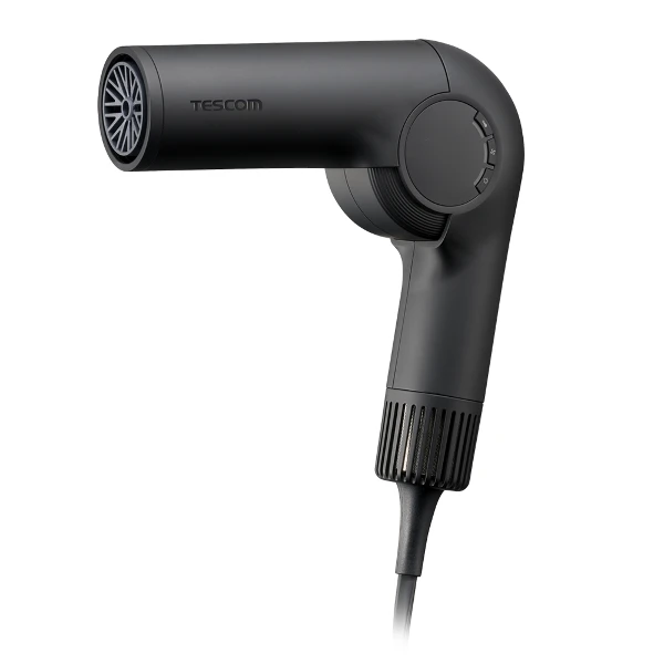 【TESCOM】國際電壓負離子吹風機(TD860TW)