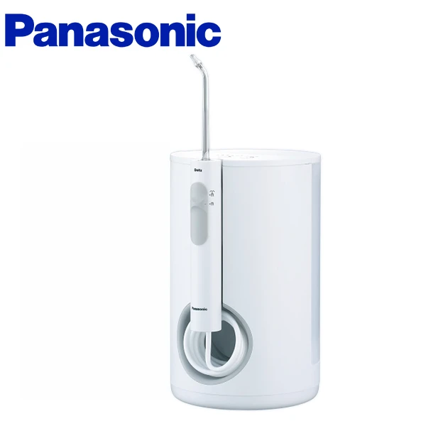 【Panasonic 國際牌】超音波水流國際電壓沖牙機(EW-1613)