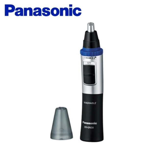 【Panasonic 國際牌】修耳鼻毛器(ER-GN30)