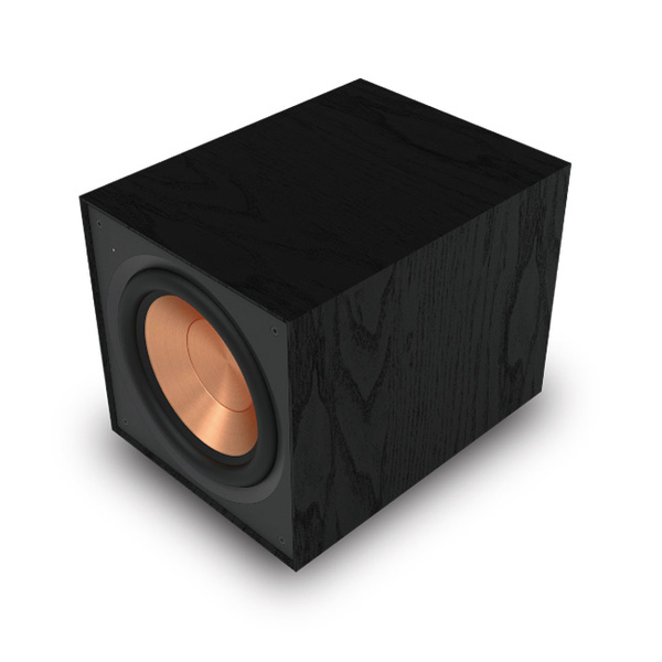 【Klipsch 古力奇】 R-101SW(10吋重低音喇叭)