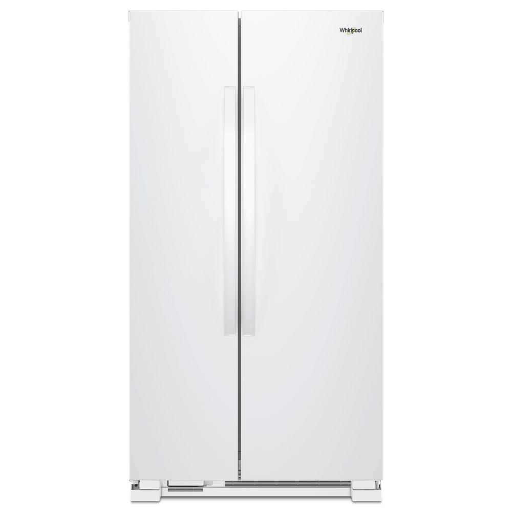 Whirlpool 740 WRS315SNHW whirlpool 740 wrs315snhw