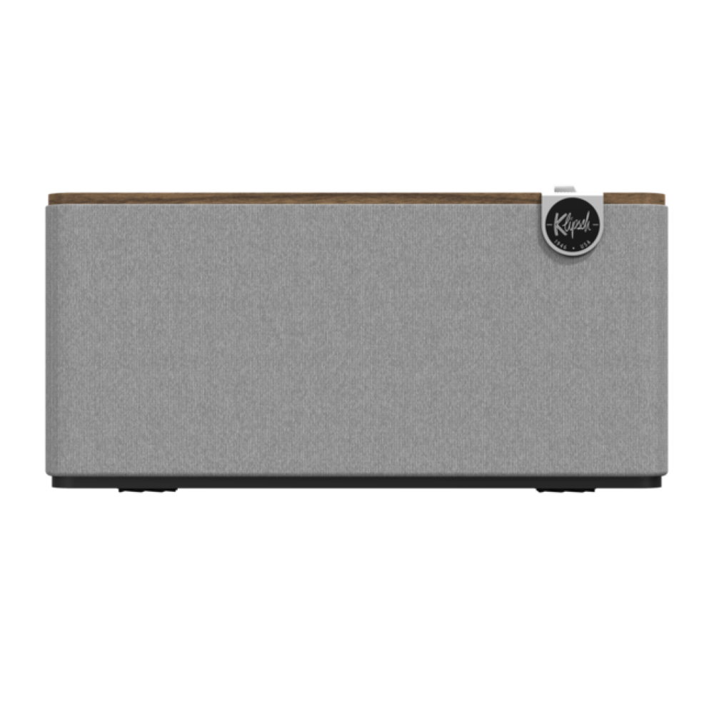 【Klipsch 古力奇】Klipsch The Three Plus 藍芽喇叭(The Three Plus )