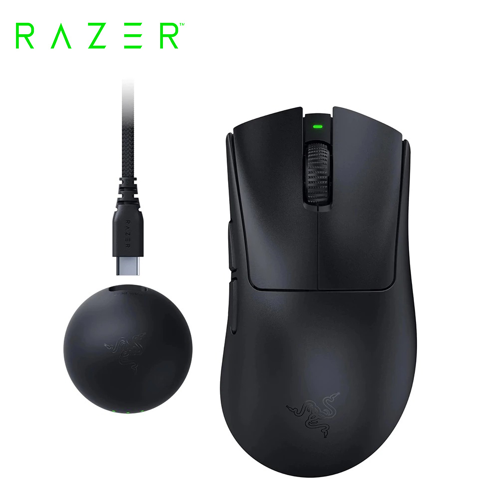 Razer DeathAdder V4 Pro 美品 楽天市場】【Razer公式】 Razer DeathAdder V4 Pro 有線 / 2.4