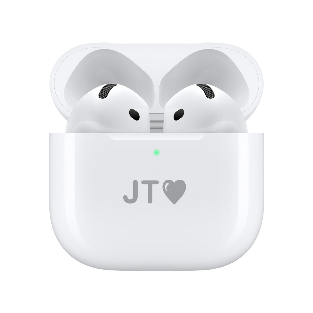 AirPods4 台湾版 LAUT AIRPODS 4 HOLO MIDNIGHT ミッドナイト L_AP5_HO_BK