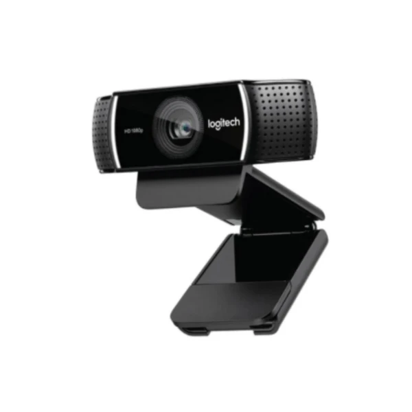 【Logitech 羅技】C922 PRO STREAM 直播攝影機(台灣公司貨)