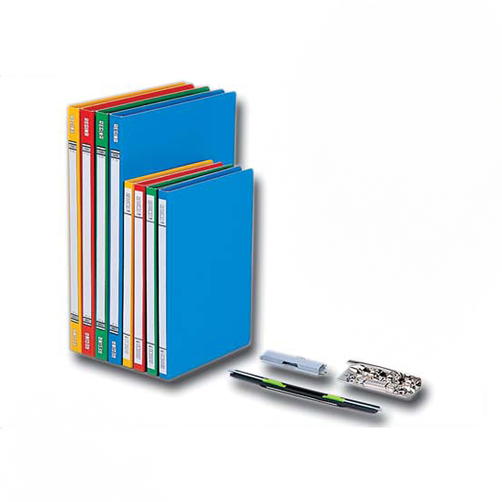 【立強】立強 中間彈簧夾 305 x 235 x 20 mm (24個入/箱 R125S)