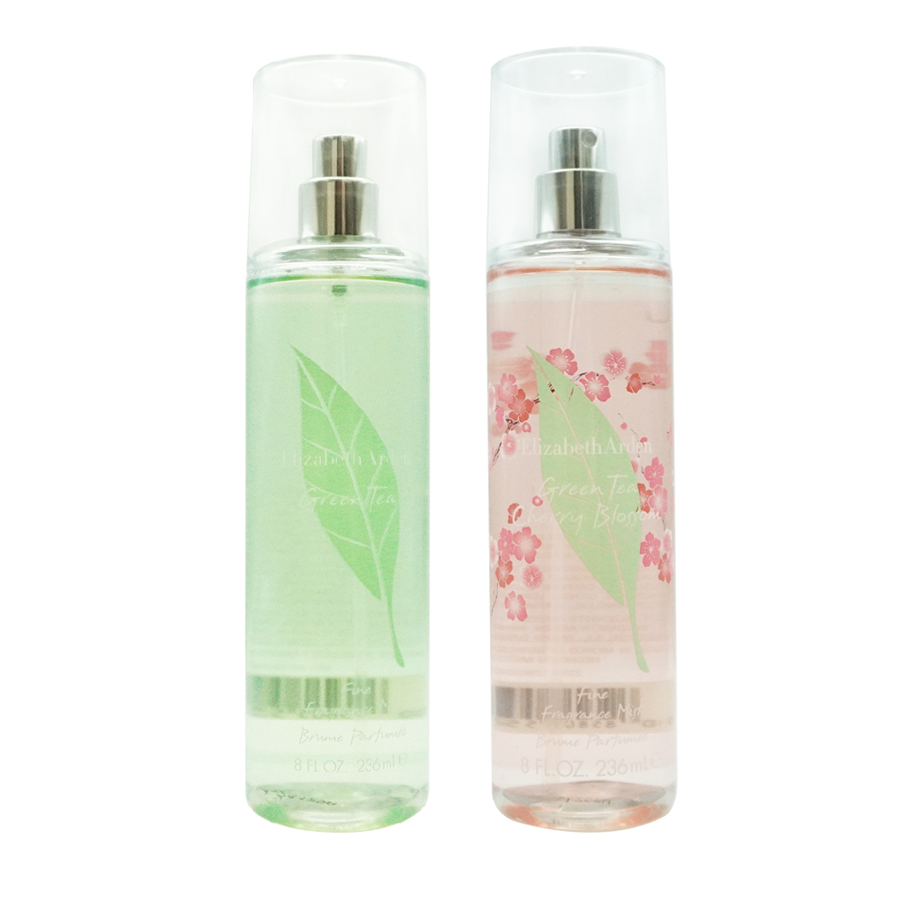 Elizabeth Arden】香氛身體噴霧(236ml) - 全聯全電商