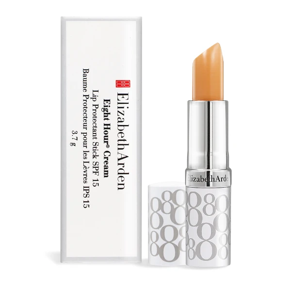 【Elizabeth Arden】八小時潤澤護唇膏 3.7g(航空版)