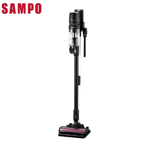 【SAMPO 聲寶】變色龍S2 Detect Pure吸塵器 -(EC-UB30UND)
