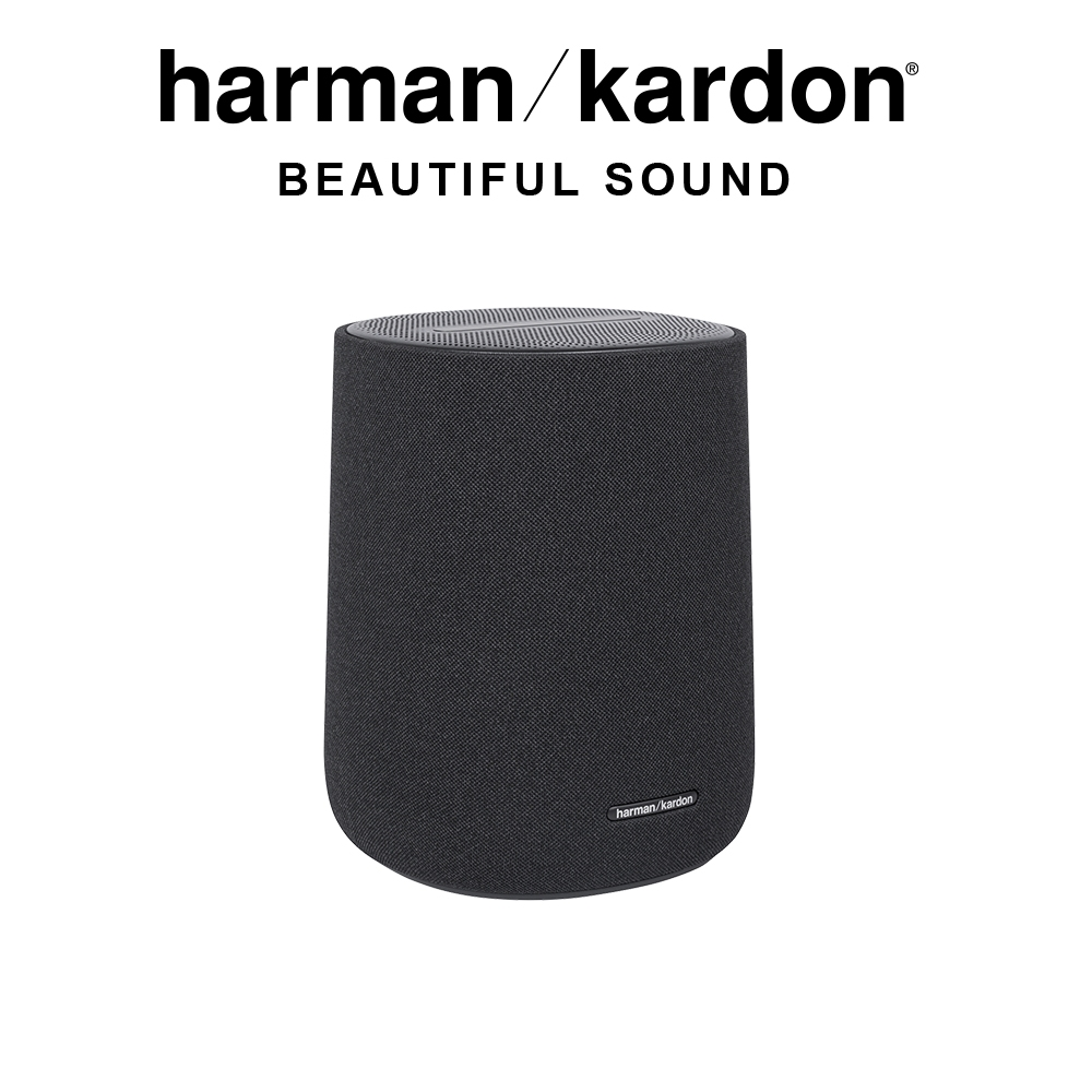 【Harman Kardon 哈曼卡頓】Enchant Speaker 輕巧無線喇叭(ENCHANT SPEAKER)