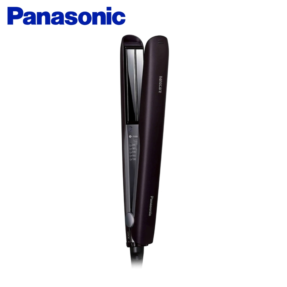 Panasonic 國際牌】5段溫控直髮捲燙器(EH-HS0J) - 全聯全電商