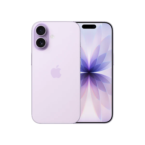 <618必搶>【Apple】iPhone 17 256GB 薰衣草紫色-現貨供應(256G)