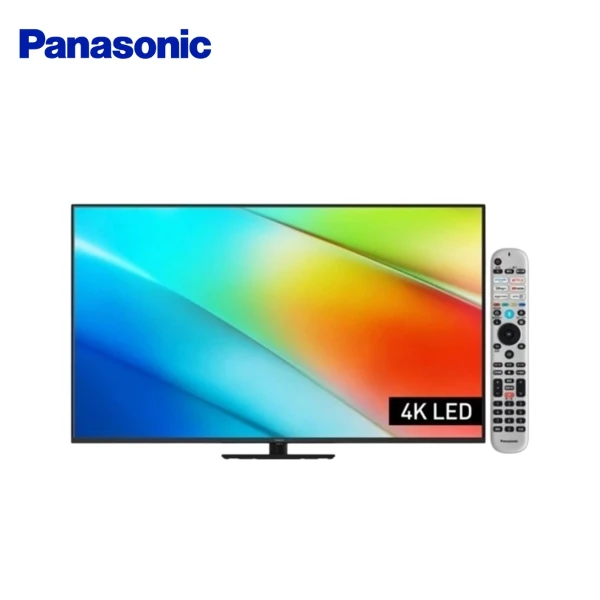 【Panasonic 國際牌】55吋 4K連網LED智慧顯示器 含標準安裝與回收舊機(TV-55W90BGT)