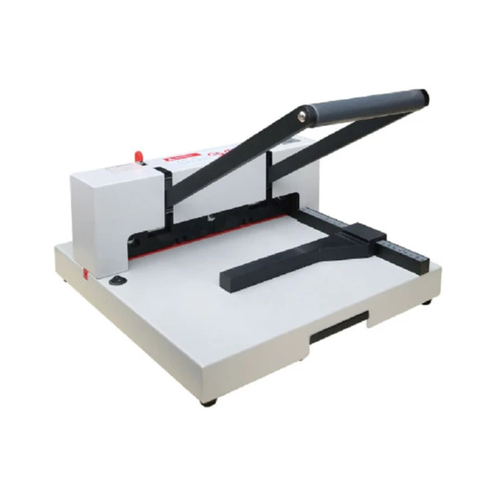 【sysform】桌上型 手動 裁紙機 厚度12mm (/台 310M)