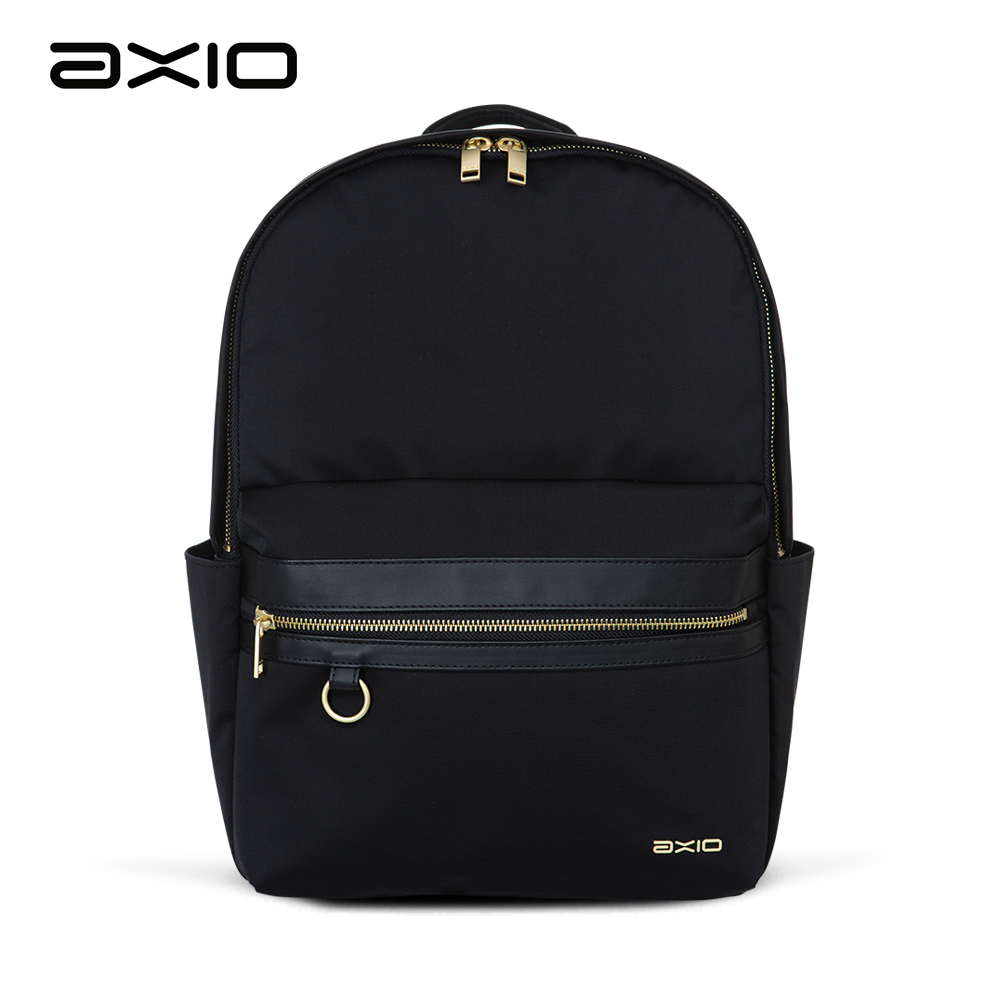 【AXIO】Trooper backpack 14吋筆電都會萊卡後背包(ATB-328)(一入組)