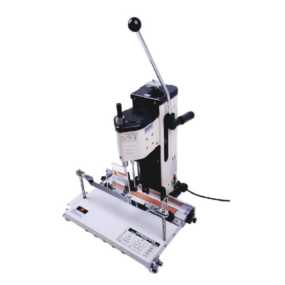 SPC 電動 單孔 打孔機 100mm( /臺 FP-1000A)