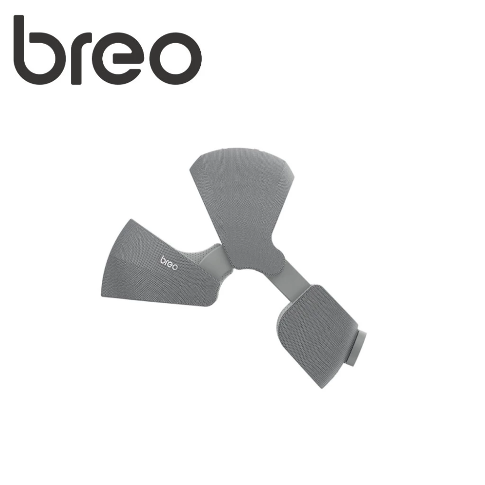 【breo 倍輕鬆】Dream6 睡眠艙 頭部按摩器(Dream6)