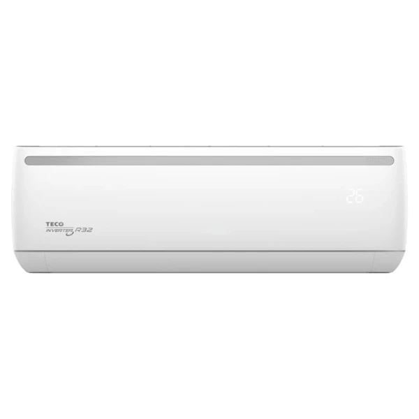 【TECO 東元】6-7坪 R32二級變頻冷專分離式空調(MA/MS40IC-ZRS)(一入組)