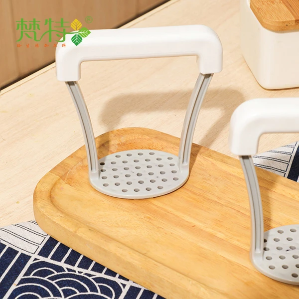 【梵特】省力料理壓泥器/搗泥器/搗碎器(馬鈴薯壓泥器/山藥壓泥器/搗泥器)