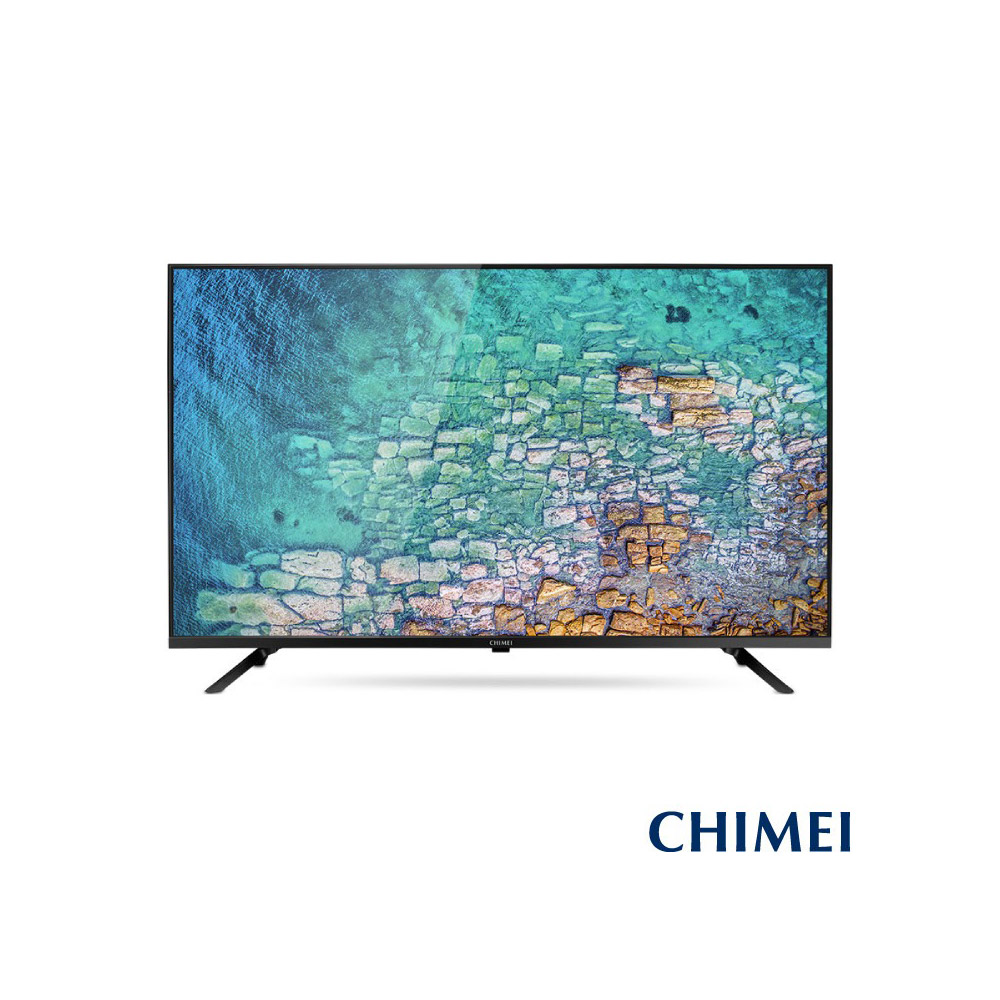 【CHIMEI 奇美】32型 HD低藍光顯示器 不含視訊盒-本商品僅運送不含拆箱/安裝(TL-32B100)