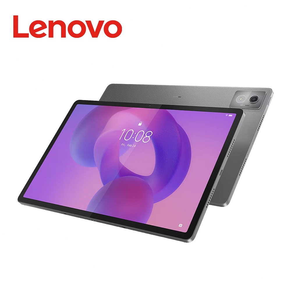 Lenovo 聯想】Idea Tab Pro ZAE40184TW 12.7吋平板電腦Paperlike類紙護