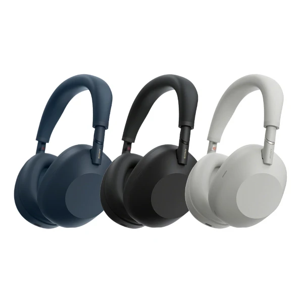 【SONY 索尼】 WH-1000XM6  無線降噪耳機 公司貨(1隻)