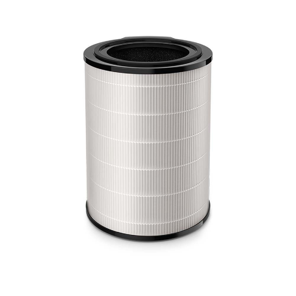 【PHILIPS 飛利浦】奈米級勁護HEPA&活性碳複合式濾網( FY4440/30)