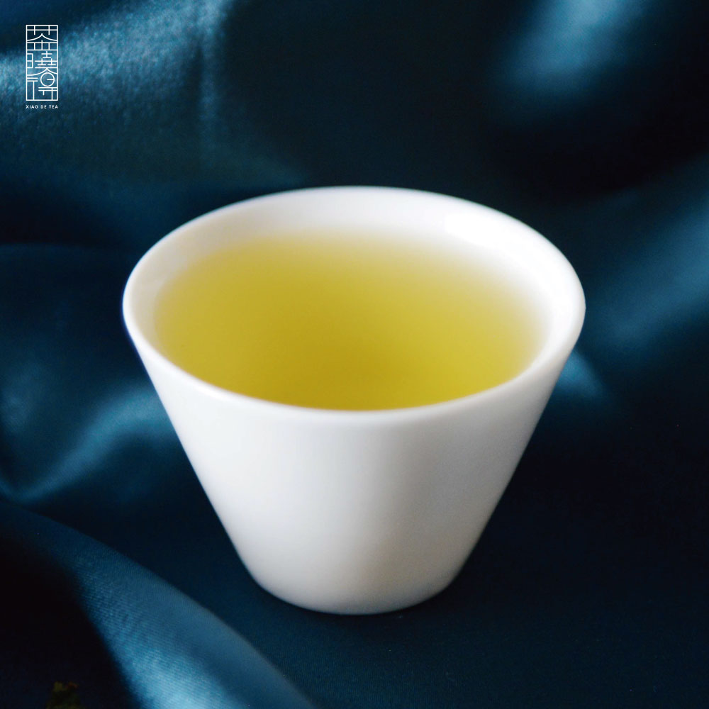 茶曉得】大禹嶺冷韻甜烏龍茶(75g/罐) - 全聯全電商