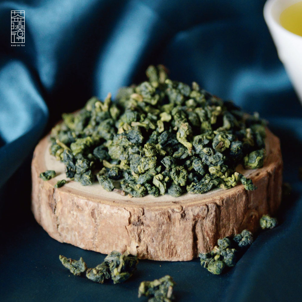 【新品　直輸入】厳選　台湾大禹嶺烏龍茶　75g 茶曉得】大禹嶺冷韻甜烏龍茶(75g/罐) - 全聯全電商