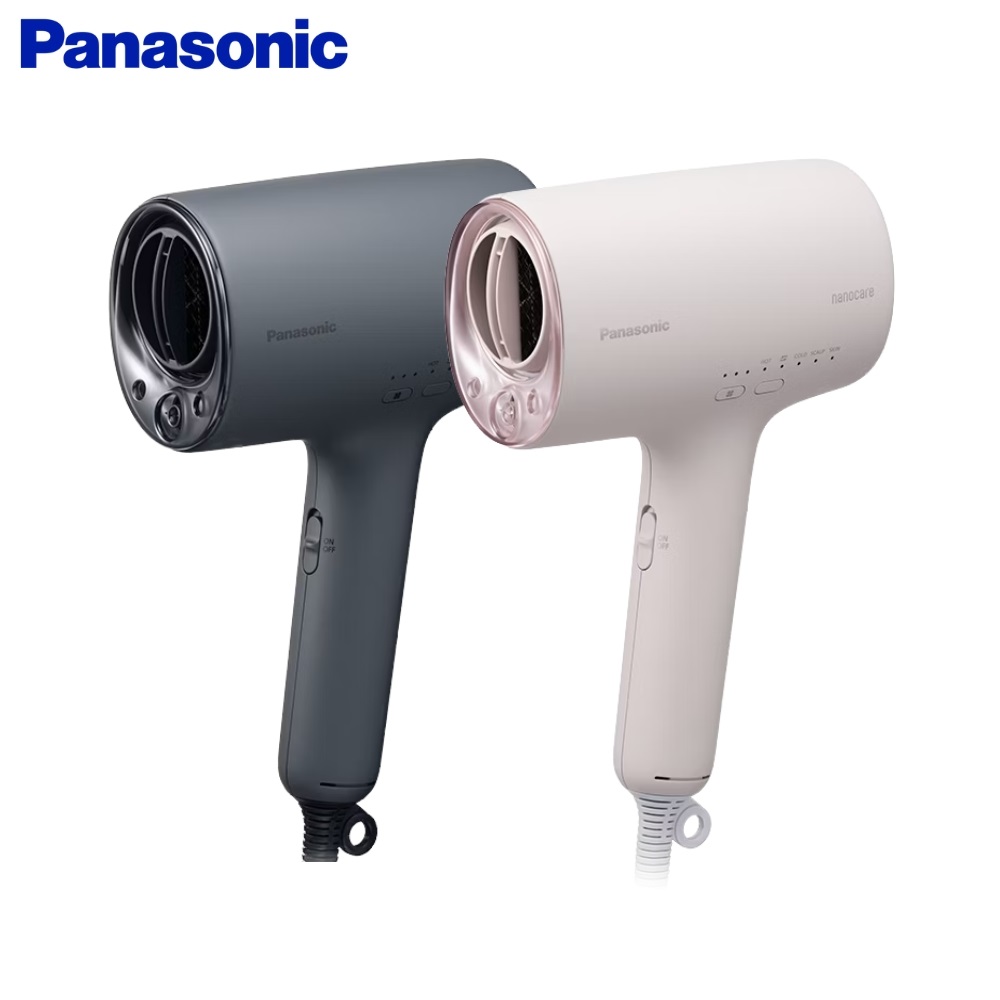 Panasonic 國際牌】2025新款奈米水離子吹風機(EH-NA0K) - 全聯全電商