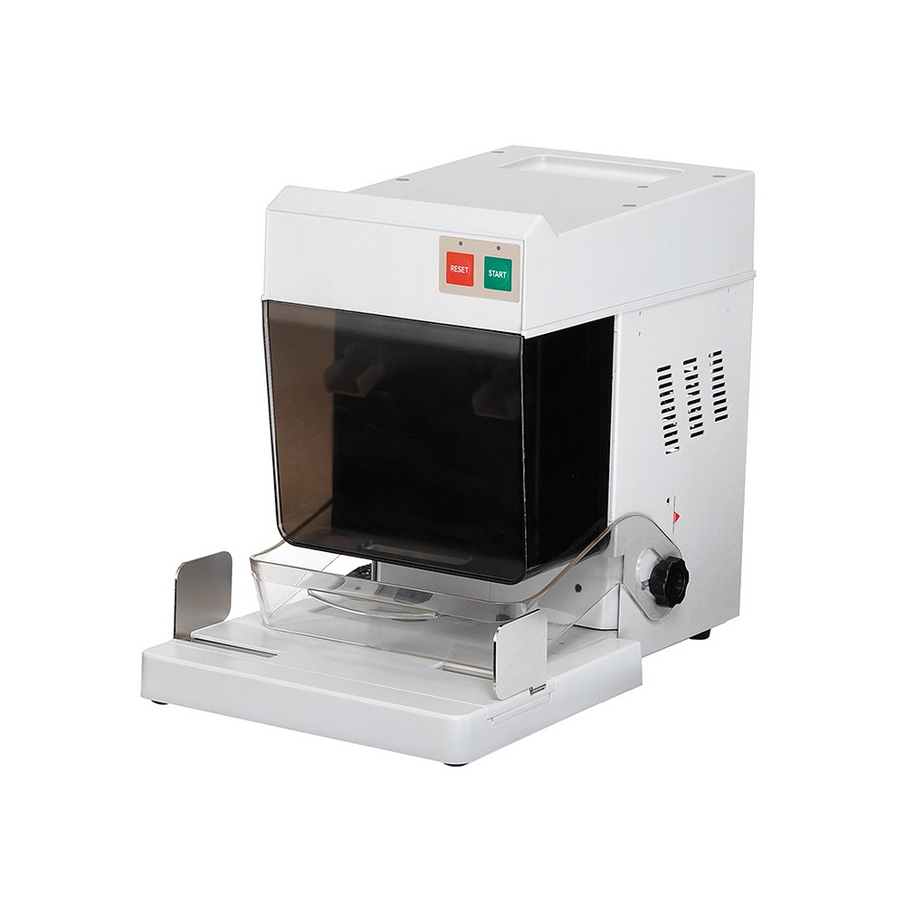 【KW-trio】全自動電動 兩孔 鑽孔機 打洞機 打孔機 (/ 臺 095B7)