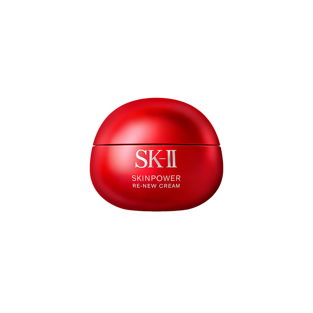 【SK-II】肌源賦能煥顏活膚霜 80g 新版(公司貨)
