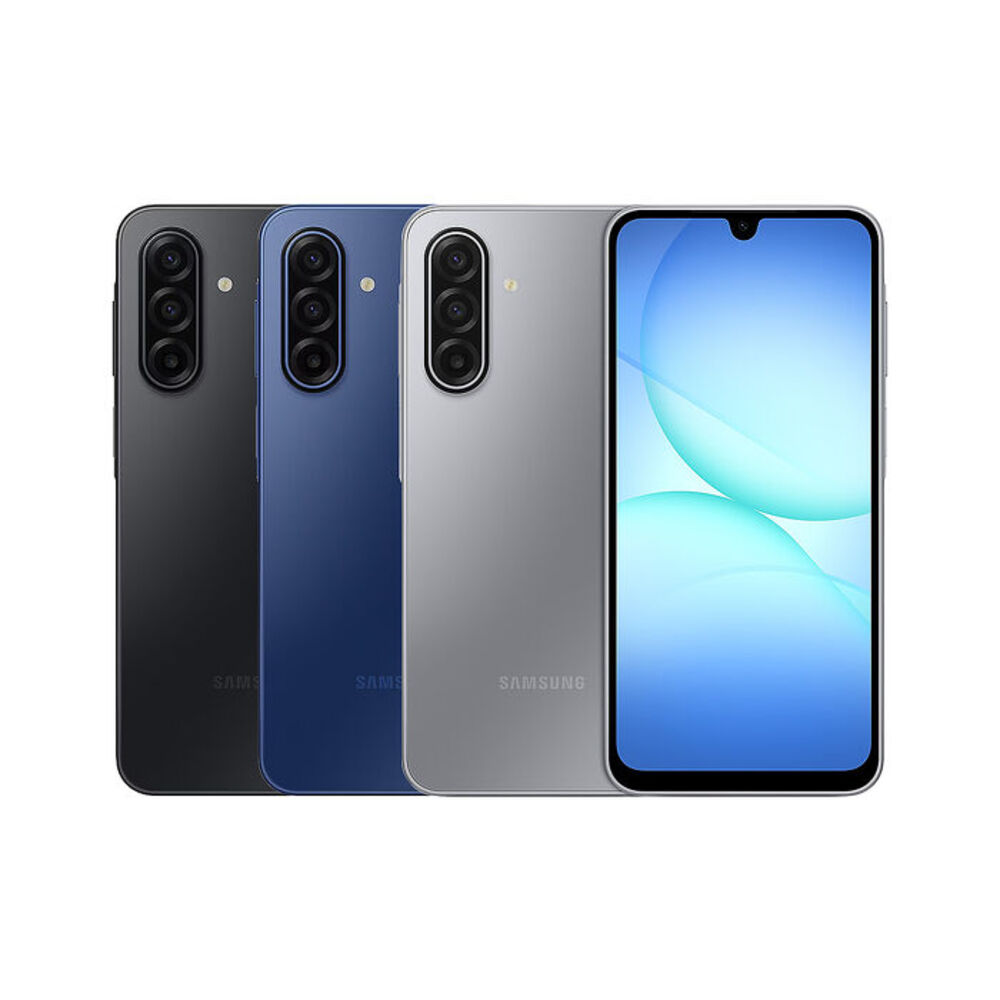 【SAMSUNG 三星】Galaxy A17 5G 智慧型手機(6G/128G)
