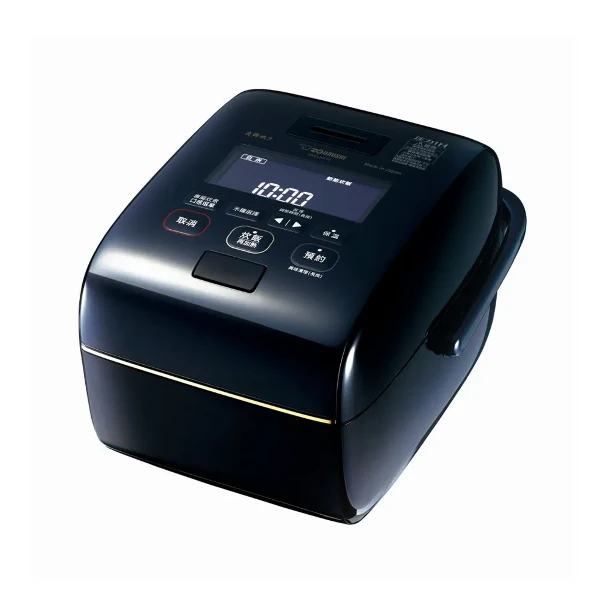 【ZOJIRUSHI 象印】6人份炎舞炊煮壓力IH電子鍋(NW-LAF10)
