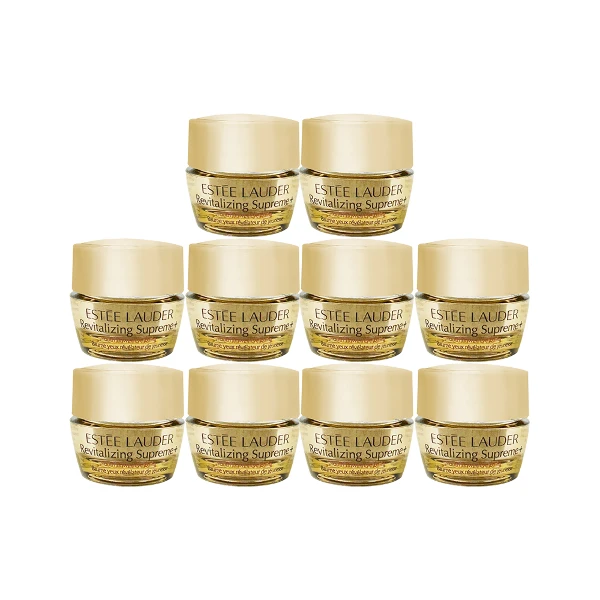 【ESTEE LAUDER 雅詩蘭黛】年輕無敵膠原眼霜(5ml 10入組（公司貨）)
