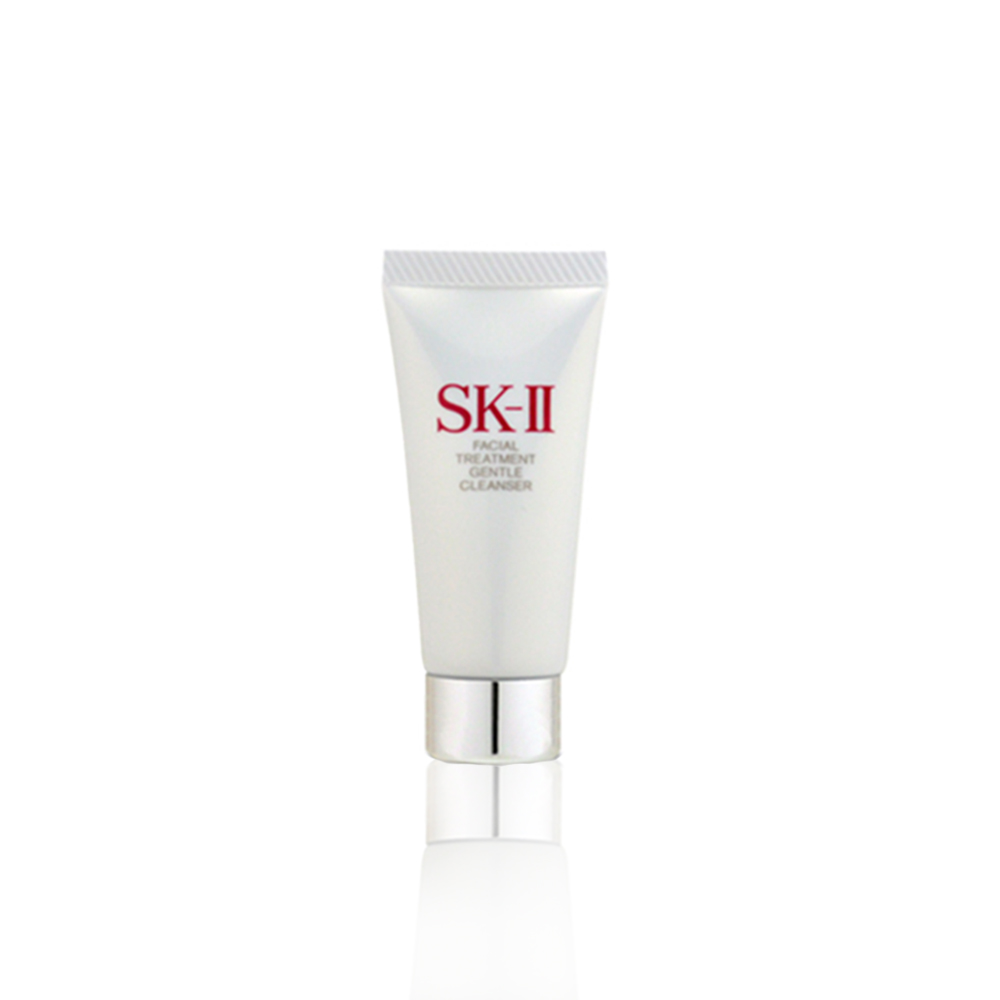 【sk-ii】潔面乳20ml 效期:2026.09(1入)