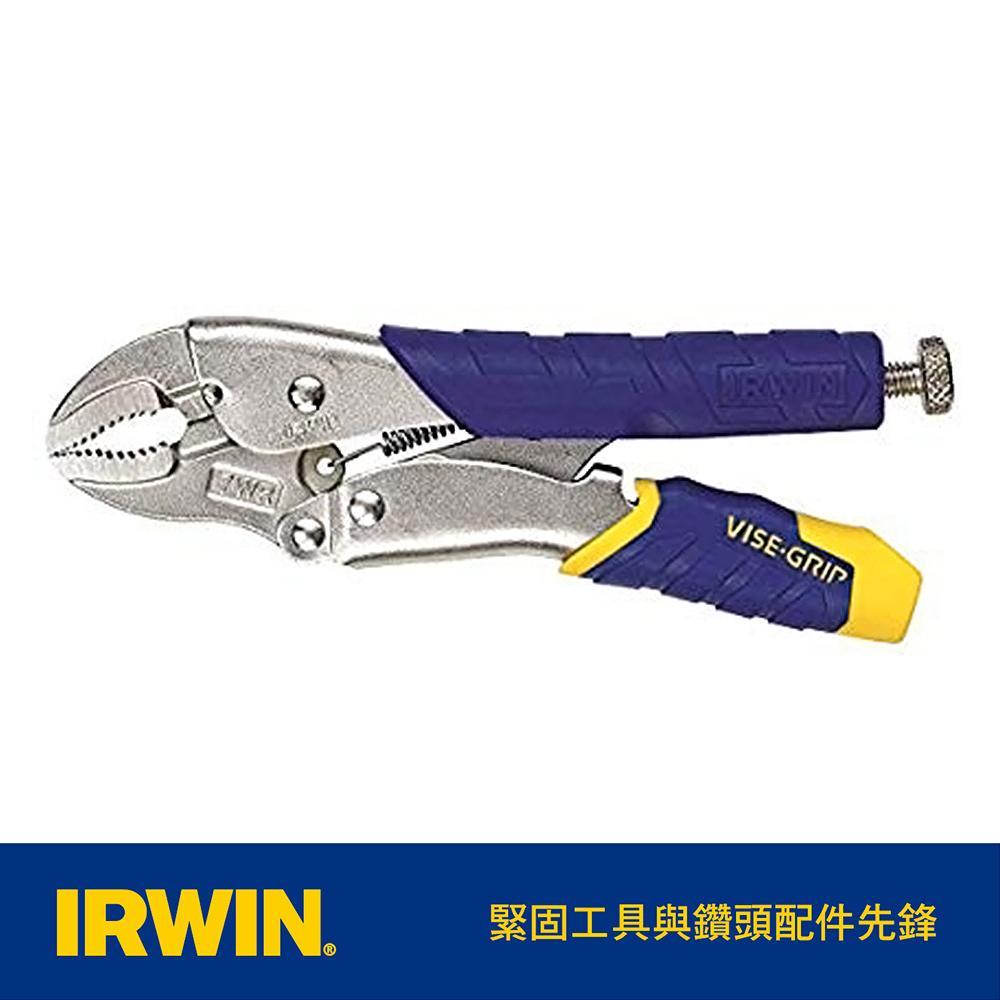 【IRWIN】10WR萬能鉗(無) - 全聯全電商