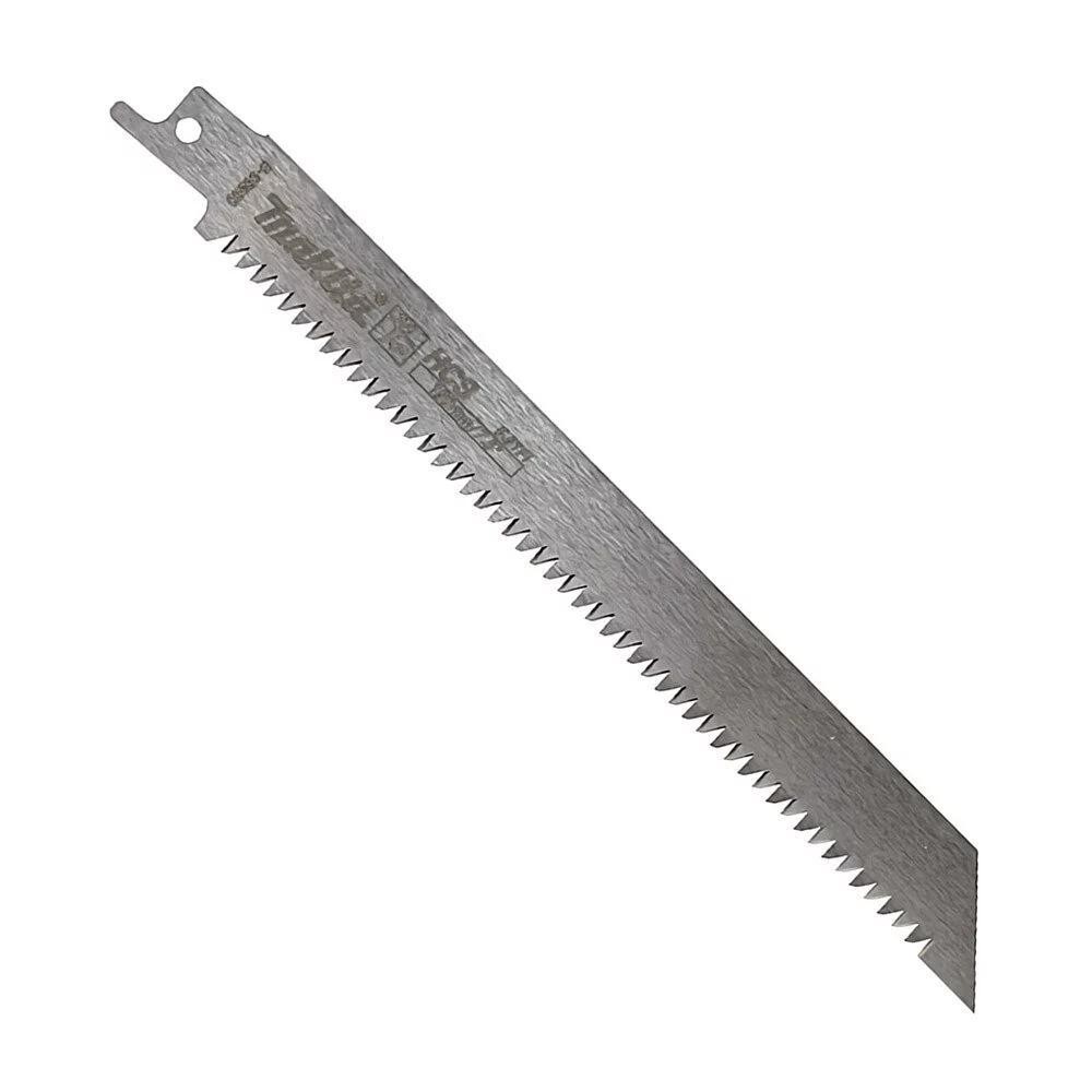 MAKITA】7.5”軍刀鋸片(1入)-綠木/木材/竹(無) - 全聯全電商