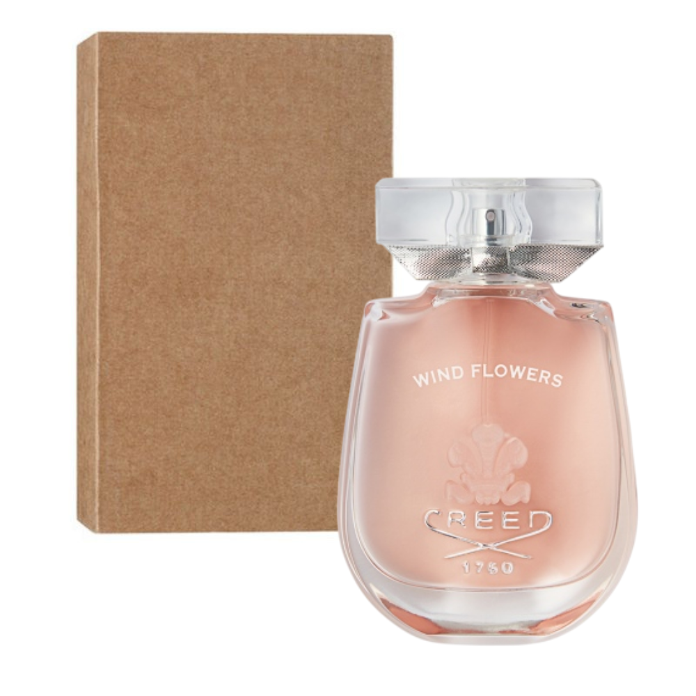 CREED】WIND FLOWER 迷蹤女性香水(75ml TESTER) - 全聯全電商