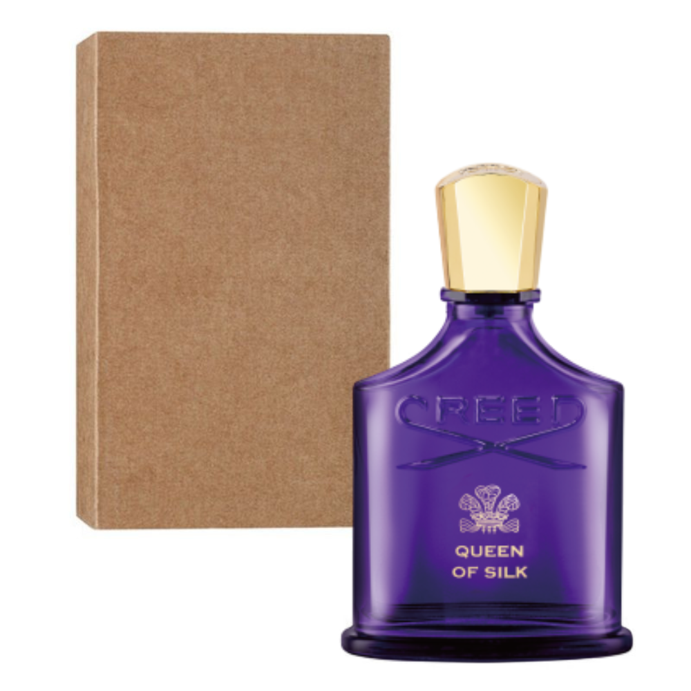 香水(男性用) CREED QUEEN OF SILK 75ml Creed Queen Of Silk 75ml woda perfumowana - Ceneo.pl