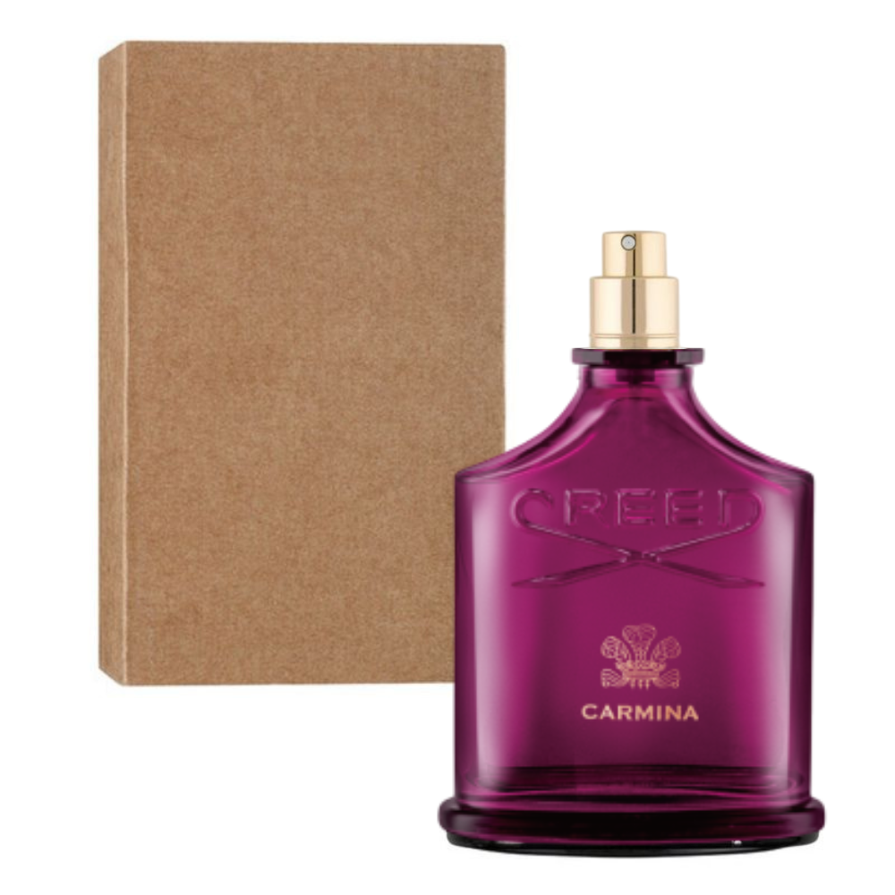 CREED】CARMINA 緋夜玫瑰女性香水(75ml TESTER 無蓋) - 全聯全電商